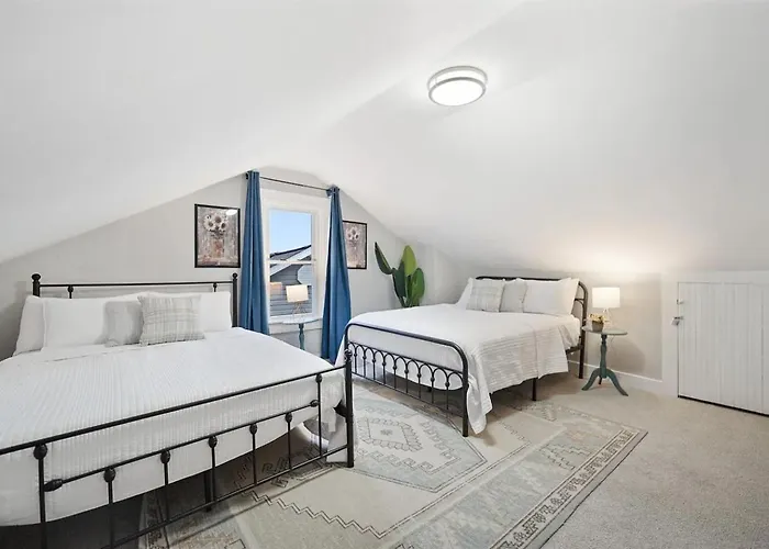 Apartment Family & Pet Friendly With Fast Wi-fi