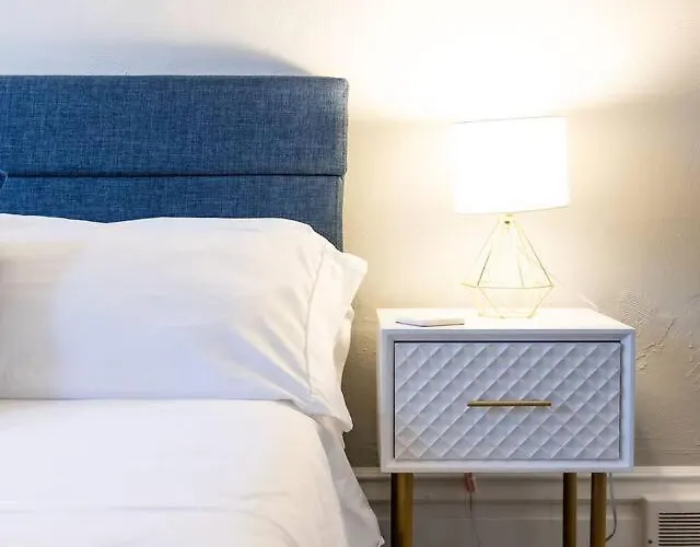 Apartment Family & Pet Friendly With Fast Wi-fi